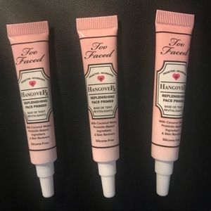 Too Faced Hangover Face Primer